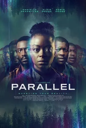 Parallel 2024 Dual Audio WEB-DL | Dubbed Hindi Movie
