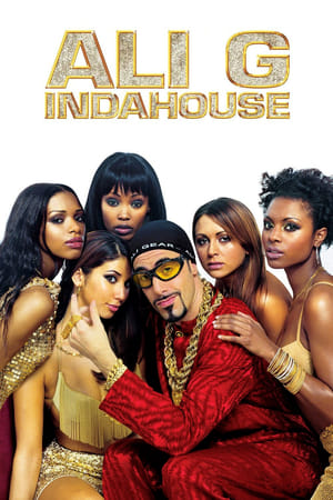 Ali G Indahouse (2002) Dual Audio | Dubbed Hindi Movie BluRay 400MB