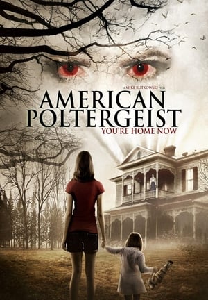 American Poltergeist 2015 Dual Audio | Dubbed Hindi Movie BluRay [800MB] ESubs