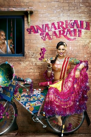 Anaarkali of Aarah 2017 350MB Full Movie | Dubbed Hindi Movie DVDRip Download