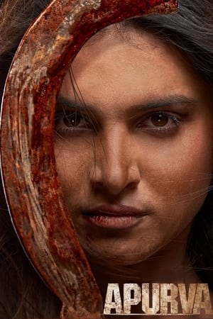 Apurva (2023) HDRip | Dubbed Hindi Movie – 480p