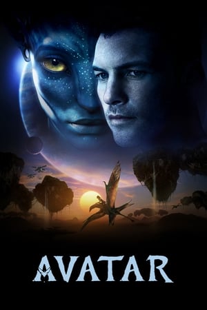 Avatar (2009) 100mb Dual Audio movie Hevc BRRip Download