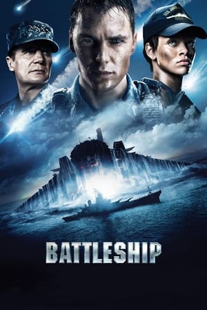 Battleship (2012) 100mb Dual Audio movie Hevc BRRip Download
