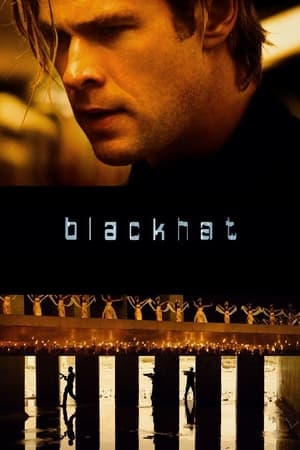 Blackhat 2015 Dual Audio | Dubbed Hindi Movie BluRay 400MB