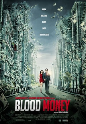 Blood Money 2012 Movie | Dubbed Hindi Movie HDRip x264 [850MB]