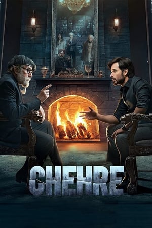 Chehre (2021) Movie | Dubbed Hindi Movie HDRip – [300MB]