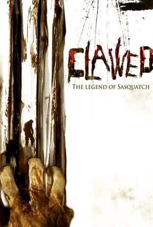 Clawed The Legend Of Sasquatch 2005 280MB Dual Audio DVDRip Download