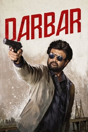 Darbar (2020) Dual Audio Movie | Dubbed Hindi Movie UnCut HDRip x264 [1GB]