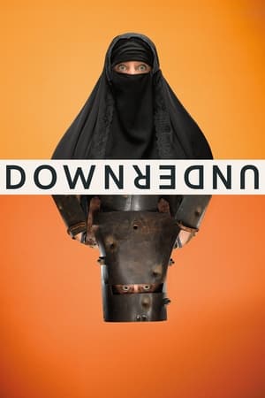 Down Under (2016) Full Movie | Dubbed Hindi Movie BRRip [700MB]