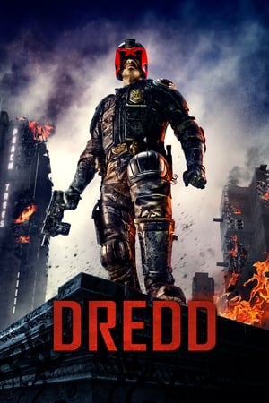 Dredd (2012) Dual Audio | Dubbed Hindi Movie BluRay 300MB
