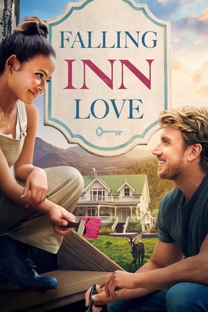 Falling Inn Love (2019) Dual Audio | Dubbed Hindi Movie Web-DL 300MB