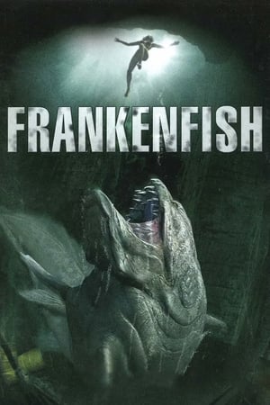 Frankenfish (2004) Dual Audio | Dubbed Hindi Movie Web-DL 280MB