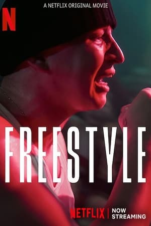 Freestyle 2023 Dual Audio HDRip | Dubbed Hindi Movie – 480p