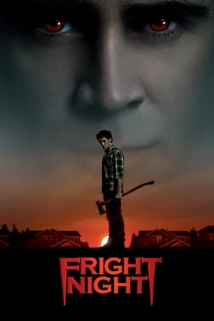 Fright Night (2011) Dual Audio Movie | Dubbed Hindi Movie BluRay - 1GB