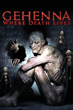 Gehenna Where Death Lives 2016 Dual Audio | Dubbed Hindi Movie WebRip 330MB