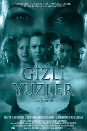 Gizli Yüzler (2014) Dual Audio | Dubbed Hindi Movie Web-DL 260MB