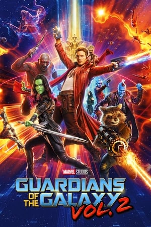 Guardians of the Galaxy Vol.2 (2017) Movie HDCAM | Dubbed Hindi Movie [350MB] Download
