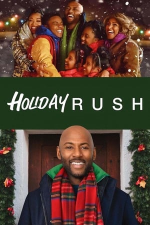 Holiday Rush 2019 Dual Audio | Dubbed Hindi Movie Web-DL 300MB