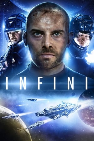 Infini (2015) Dual Audio | Dubbed Hindi Movie HDRip [750MB]