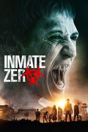 Inmate Zero (2020) Dual Audio | Dubbed Hindi Movie WebRip 330MB