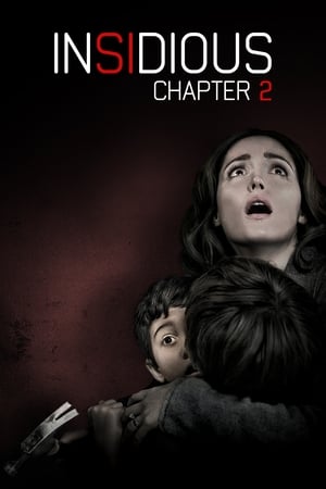 Insidious Chapter 2 2013 Dual Audio | Dubbed Hindi Movie BluRay 360MB