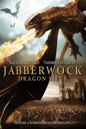 Jabberwock (2011) Dual Audio | Dubbed Hindi Movie BluRay 300MB