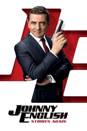 Johnny English Strikes Again (2018) Dual Audio | Dubbed Hindi Movie BluRay 300MB