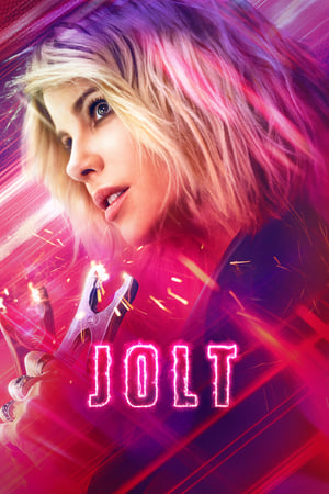 Jolt (2021) Dual Audio | Dubbed Hindi Movie HDRip [900MB]