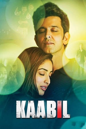 Kaabil 2017 Full Movie DVDRip | Dubbed Hindi Movie Hevc [650MB] Download