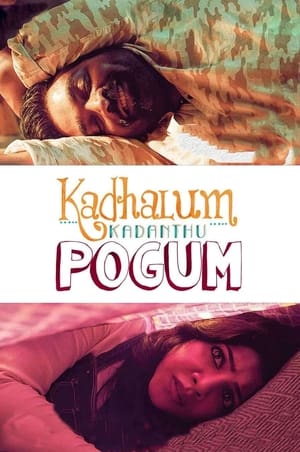 Kadhalum Kadanthu Pogum (2016) Dual Audio | Dubbed Hindi Movie UnCut HDRip 450MB