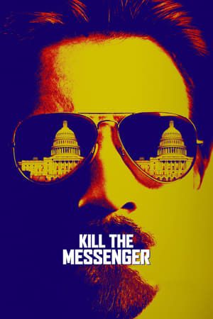 Kill the Messenger (2014) Dual Audio | Dubbed Hindi Movie BluRay [1.0GB] ESubs