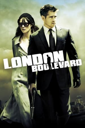 London Boulevard (2010) Dual Audio | Dubbed Hindi Movie BluRay [770MB]