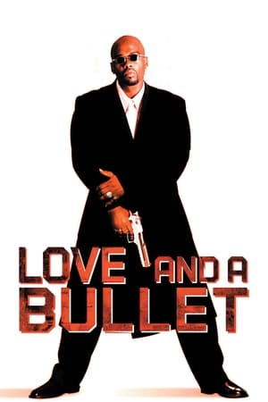 Love and a Bullet 2002 Dual Audio | Dubbed Hindi Movie WebRip [860MB]