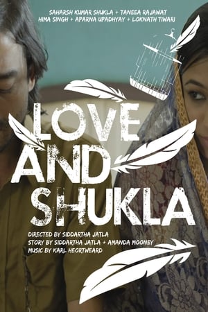 Love and Shukla (2017) Movie | Dubbed Hindi Movie HDRip x264 [900MB]