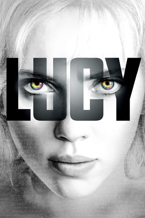Lucy 2014 [] Dual Audio | Dubbed Hindi Movie BRRip 300mb HEVC x265