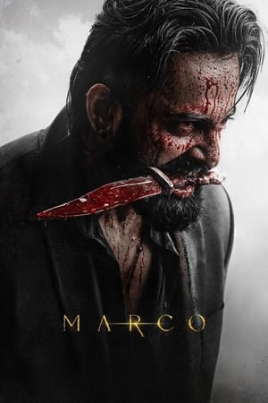 Marco 2024 WEB-DL | Dubbed Hindi Movie