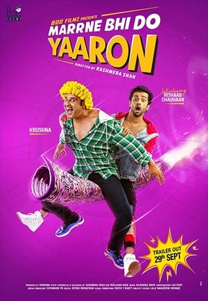 Marne Bhi Do Yaaron (2019) Dual Audio | Dubbed Hindi Movie HDRip [990MB]