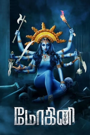 Mohini (2018) Dubbed | Dubbed Hindi Movie HDRip [1.2GB]