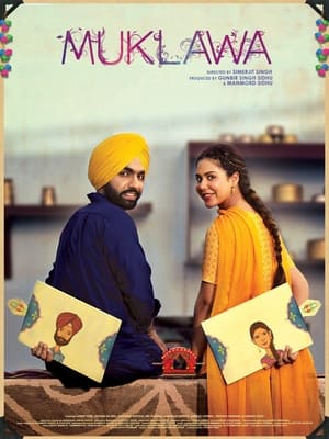 Muklawa 2019 Punjabi Audio WEB-DL | Dubbed Hindi Movie