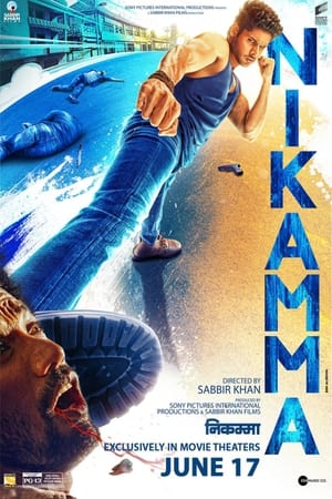 Nikamma (2022) Movie HDRip | Dubbed Hindi Movie – 480p