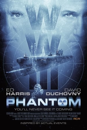 Phantom 2013 Dual Audio | Dubbed Hindi Movie BluRay [700MB]
