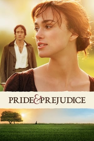 Pride & Prejudice (2005) Dual Audio | Dubbed Hindi Movie BluRay 400MB