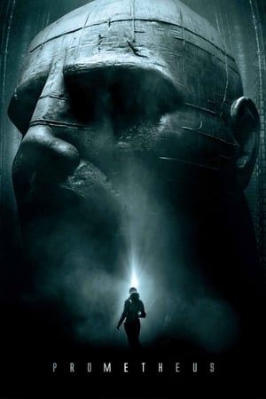 Prometheus (2012) Dual Audio | Dubbed Hindi Movie HDRip 400MB