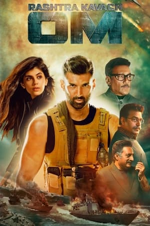 Rashtra Kavach Om (2022) Movie HDRip | Dubbed Hindi Movie – 480p