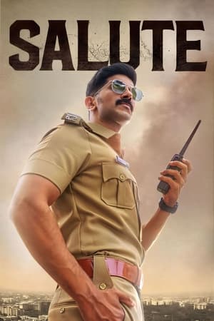 Salute (2022) Movie HDRip | Dubbed Hindi Movie – 480p