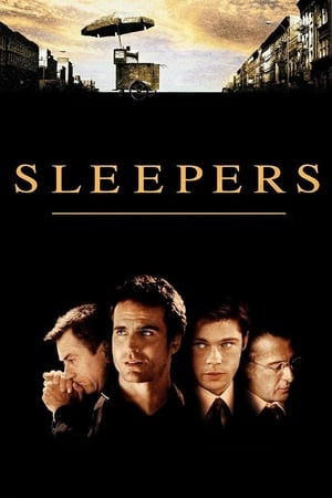 Sleepers 1996 Dual Audio | Dubbed Hindi Movie BluRay [1.1GB]