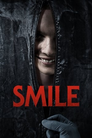 Smile (2022) Dual Audio HDRip | Dubbed Hindi Movie – 480p