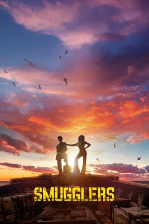 Smugglers (2023) Dual Audio HDRip | Dubbed Hindi Movie – 480p