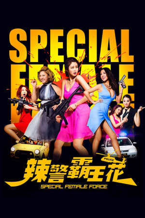 Special Female Force (2016) Dual Audio | Dubbed Hindi Movie BluRay [900MB]