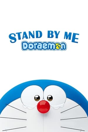 Stand By Me Doraemon 2014 300MB Dual Audio BRRip Download